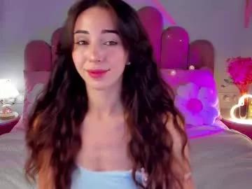 Freechat elsa_xo on Chaturbate