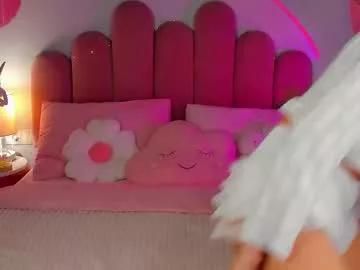 Freechat elsa_xo on Chaturbate