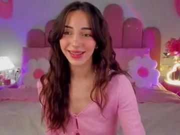 Freechat elsa_xo on Chaturbate