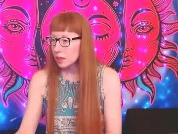 ember_starleena on Chaturbate