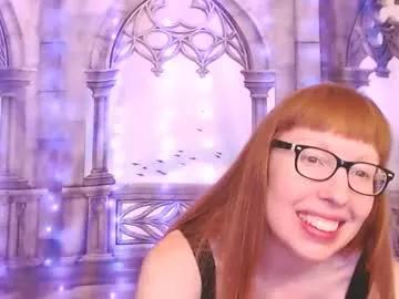 ember_starleena on Chaturbate