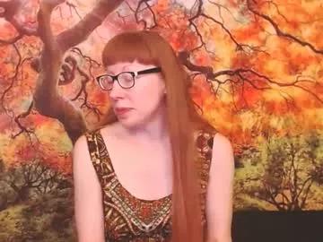 ember_starleena on Chaturbate