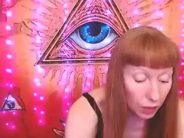 ember_starleena on Chaturbate