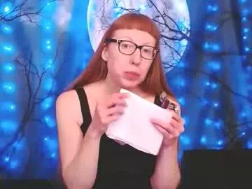 ember_starleena on Chaturbate