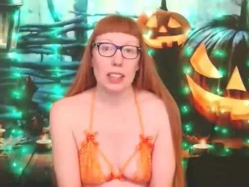 ember_starleena on Chaturbate