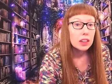 ember_starleena from Chaturbate