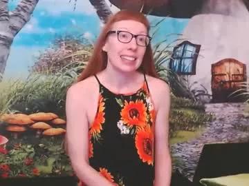 ember_starleena on Chaturbate