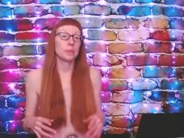 ember_starleena on Chaturbate