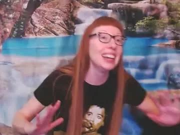 ember_starleena on Chaturbate