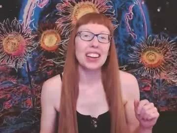 ember_starleena on Chaturbate