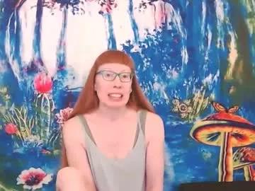 ember_starleena on Chaturbate