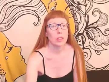 ember_starleena on Chaturbate