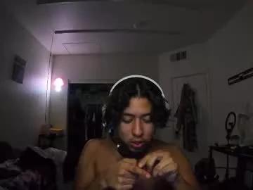 embersboudoir on Chaturbate 