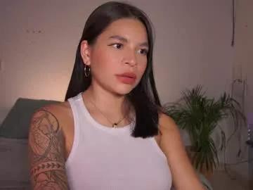 emely_dolce on Chaturbate 
