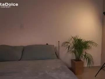 emely_dolce on Chaturbate 