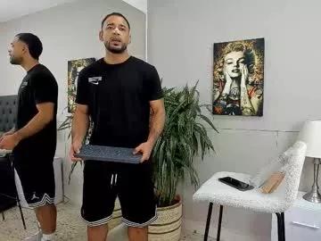Sexy Emilio_brandon wants you to fuck his body now emilio_brandon from Chaturbate