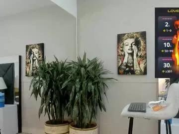 emilio_brandon from Chaturbate