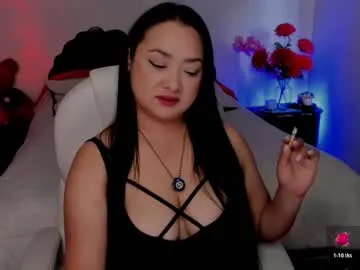 emilydolshe2 —   my smoke on your hard cock      !!! #squirt #smoke #bigboobs #curvy #pussy