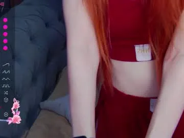 emilykents — Make this day wet  [333 tokens left] #shygirl  #redhead #smalltits #daddysgirl