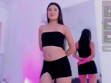 emmabeel on Chaturbate 