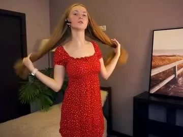 emmalaflame on Chaturbate 