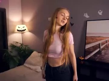 emmalaflame on Chaturbate 