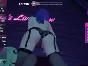 Freechat emyliveshow on Chaturbate