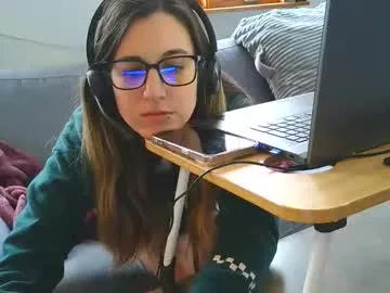 emyxxl on Chaturbate