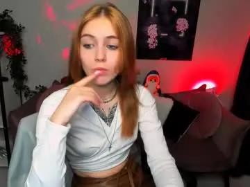 enchanted_bella on Chaturbate