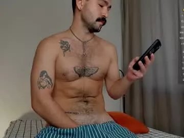 enen_glo on Chaturbate 