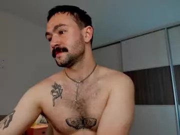enen_glo on Chaturbate 