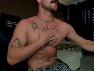 enen_glo on Chaturbate 