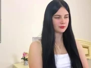 enricaelis from Chaturbate