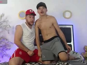 enyertwink on Chaturbate