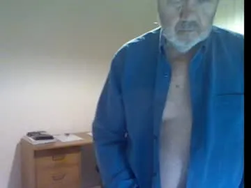 erasmus_d on Chaturbate