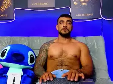 eric_harrison1 on Chaturbate