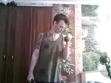 Freechat eric_the_vikking on Chaturbate