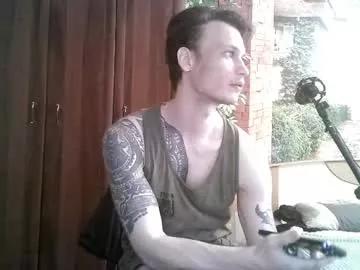 Freechat eric_the_vikking on Chaturbate