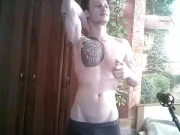 Freechat eric_the_vikking on Chaturbate