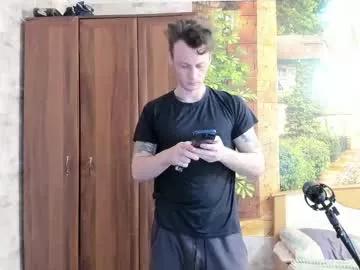 Freechat eric_the_vikking on Chaturbate