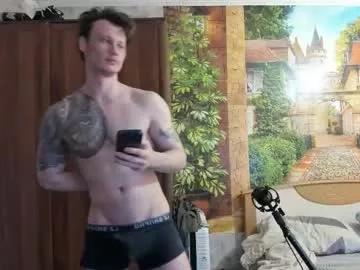 Freechat eric_the_vikking on Chaturbate