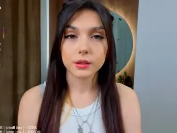 ericapapandrea on Chaturbate
