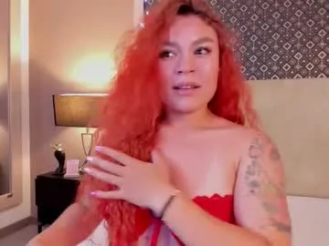 erikagoldman — GOAL: Mmmm so horny [54 tokens remaining] I love to rub my pussy til it reaches climax #teen #smalltits #bigass #redhead #daddysgirl