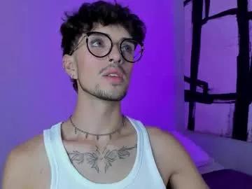 Discover Erisleon, he wants to masturbate for you erisleon from Chaturbate