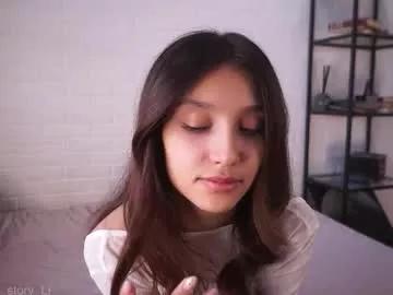 erlenebarritt on Chaturbate 