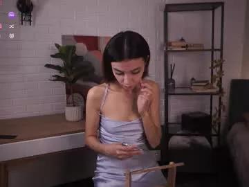 erlenebarritt on Chaturbate 
