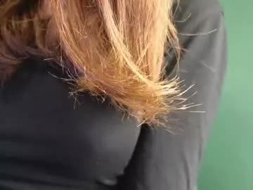 erlenebarritt on Chaturbate 