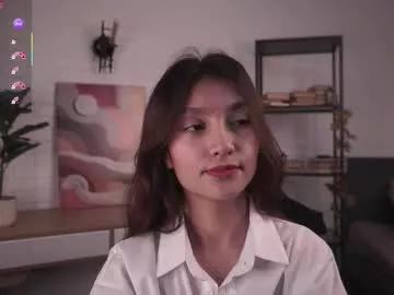 erlenebarritt on Chaturbate 
