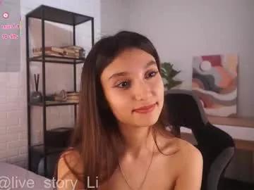 erlenebarritt on Chaturbate 
