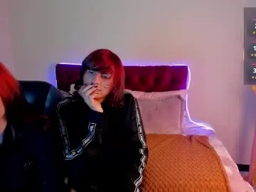 eros_nyx_ — Heeyyy! :) **Control Our Night: Lush/Lovense Active for the Dark Arts ** #couple  #latina  #smalltits  #bigcock  #saliva